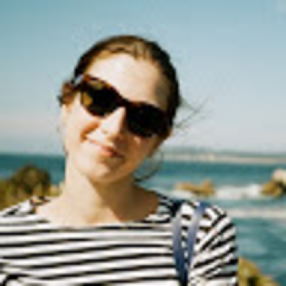 Meet your Posher, Elizabeth